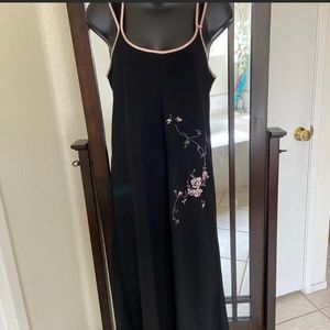 OSCAR DE LA RENTA SLEEP GOWN